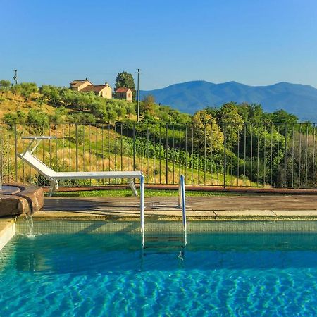 Tenuta San Pietro Luxury Hotel Λούκα Εξωτερικό φωτογραφία