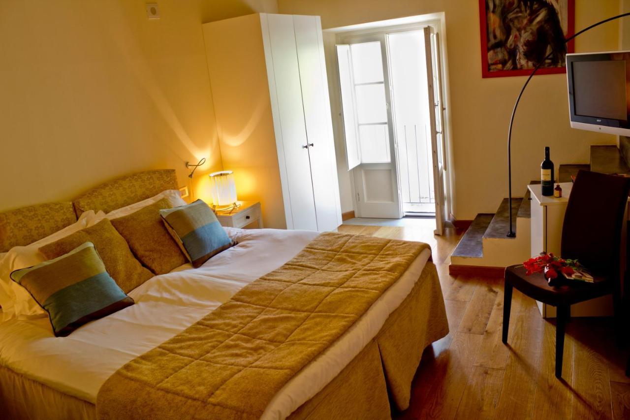 Tenuta San Pietro Luxury Hotel Λούκα Εξωτερικό φωτογραφία