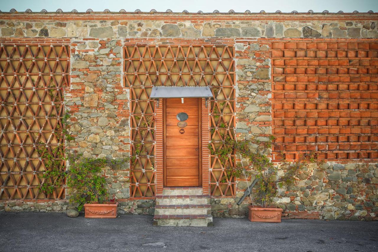 Tenuta San Pietro Luxury Hotel Λούκα Εξωτερικό φωτογραφία