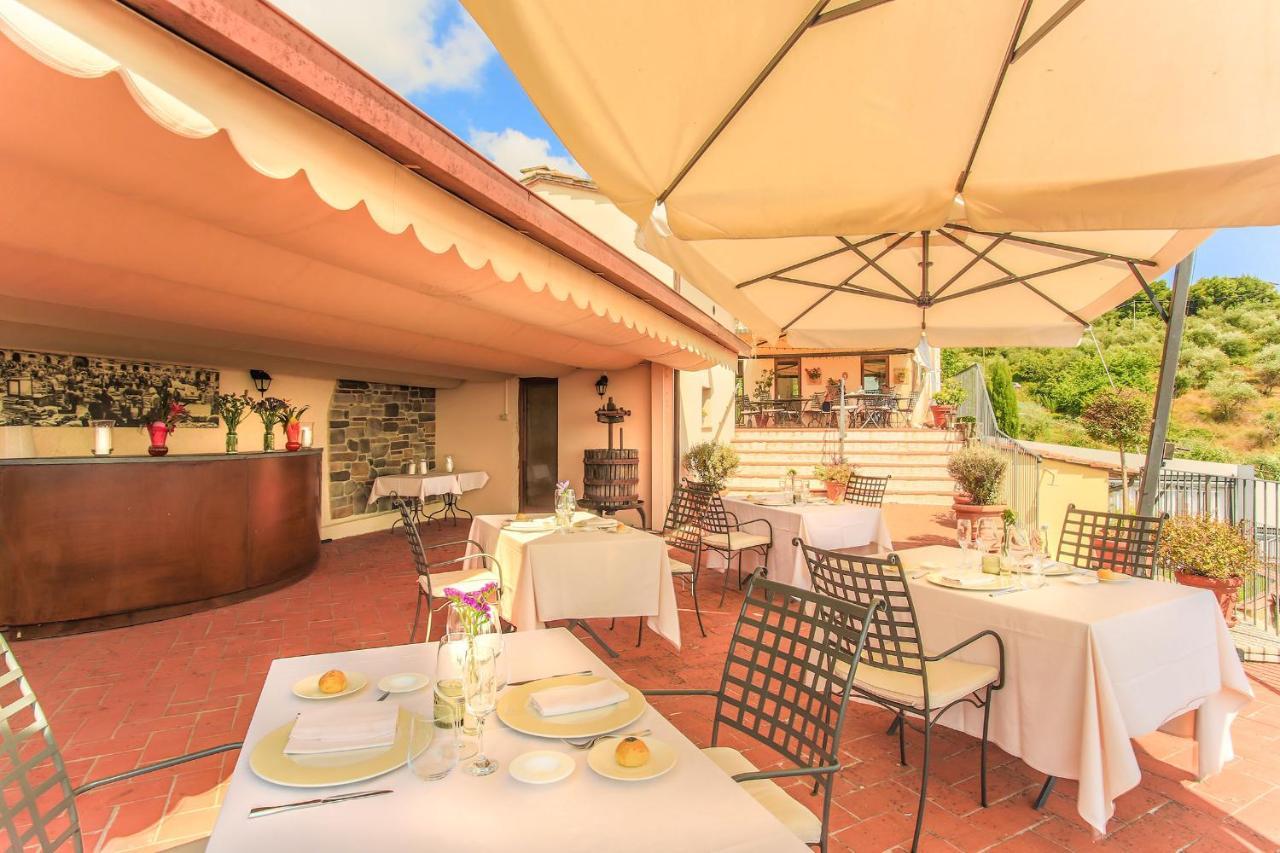 Tenuta San Pietro Luxury Hotel Λούκα Εξωτερικό φωτογραφία
