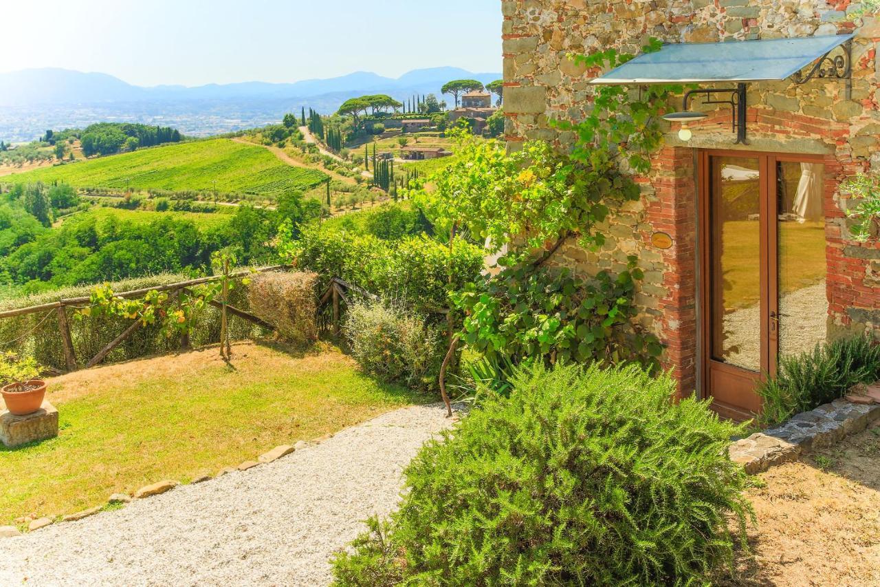 Tenuta San Pietro Luxury Hotel Λούκα Εξωτερικό φωτογραφία