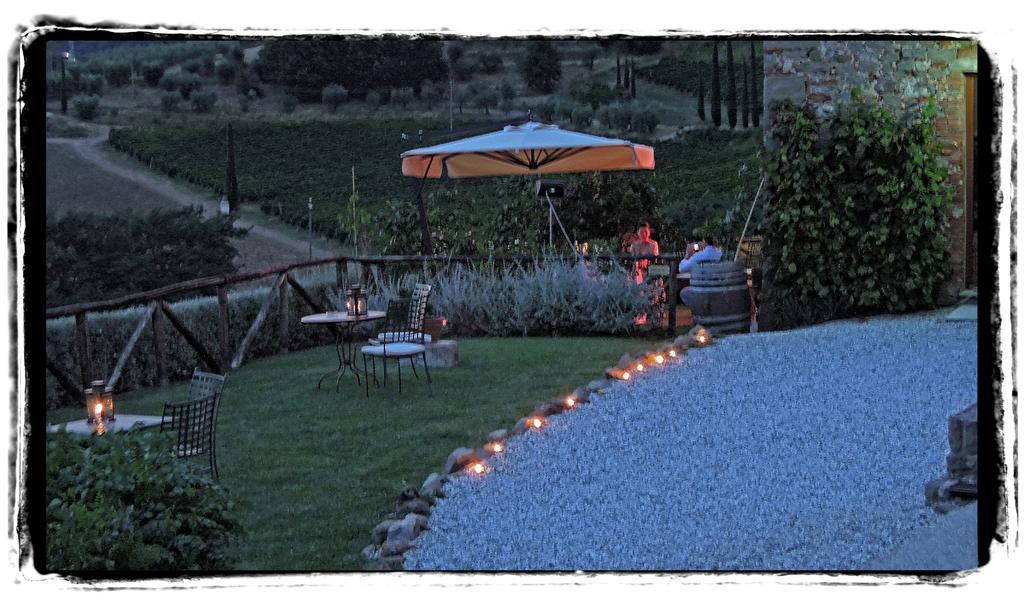 Tenuta San Pietro Luxury Hotel Λούκα Εξωτερικό φωτογραφία