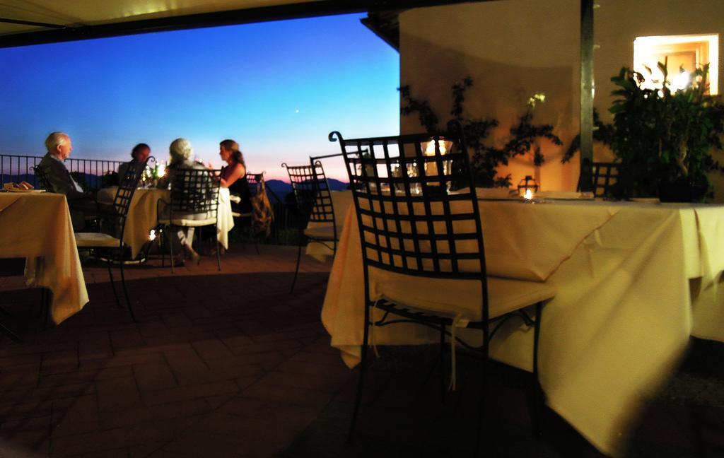 Tenuta San Pietro Luxury Hotel Λούκα Εξωτερικό φωτογραφία