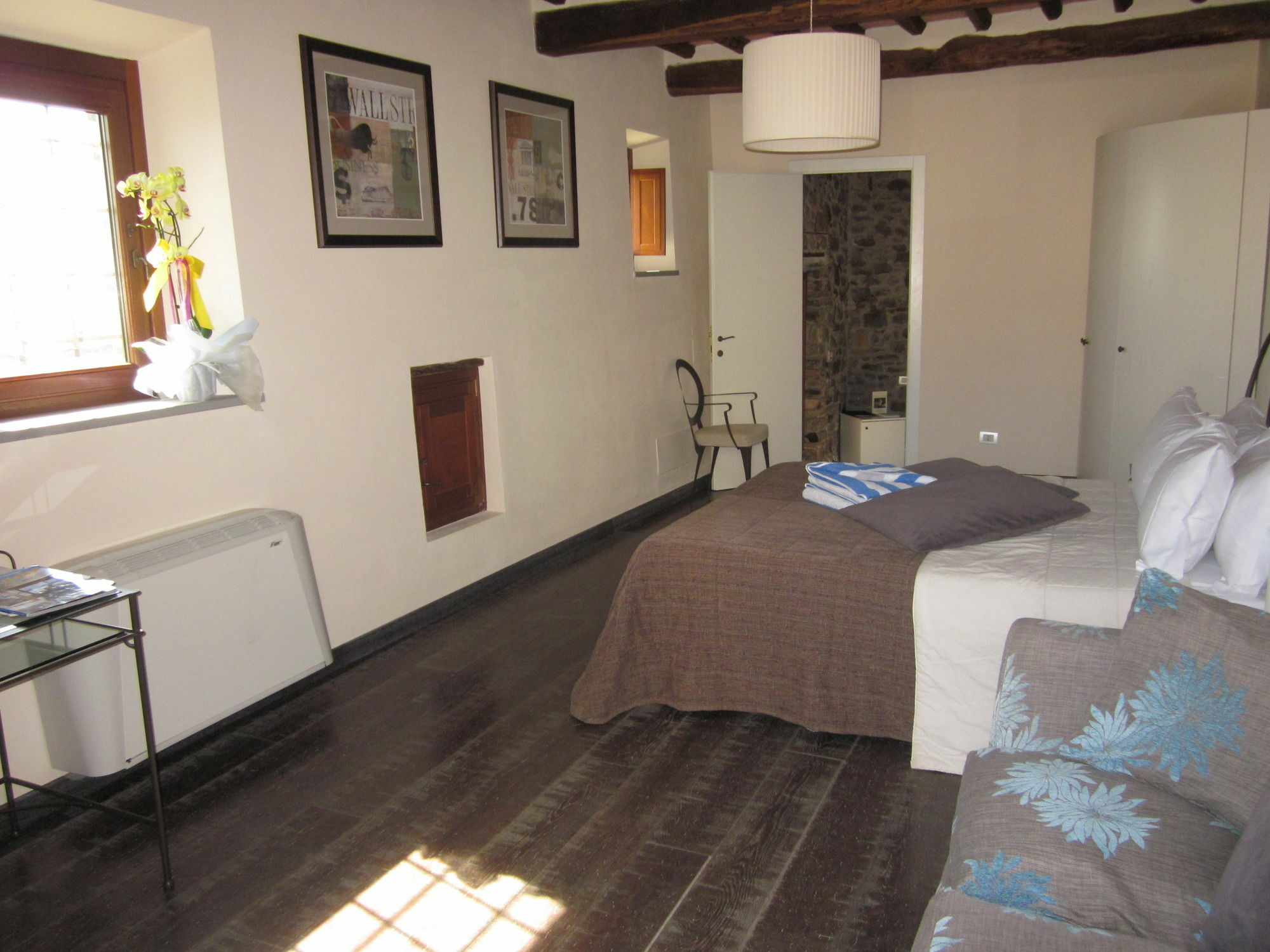 Tenuta San Pietro Luxury Hotel Λούκα Εξωτερικό φωτογραφία