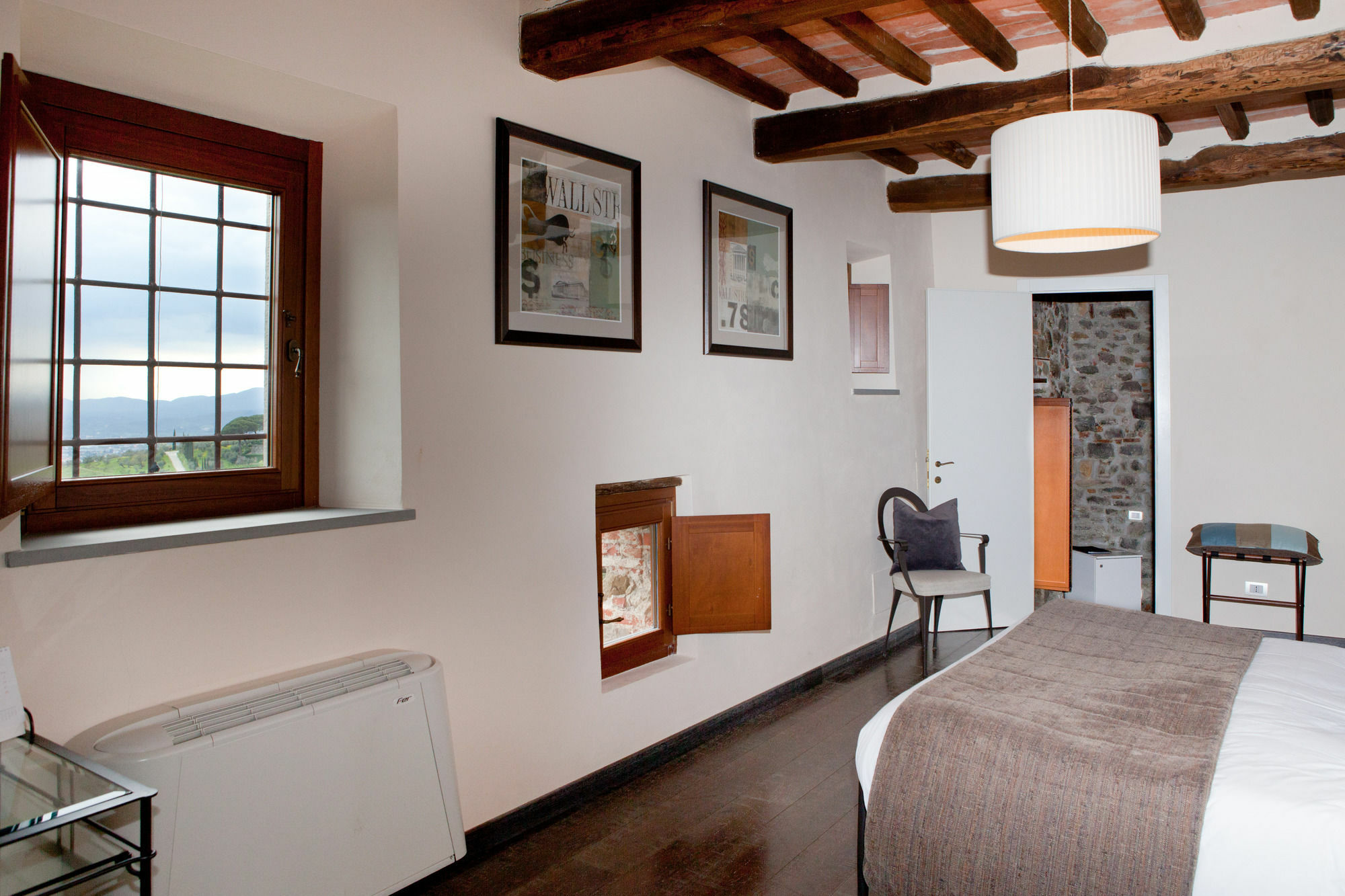 Tenuta San Pietro Luxury Hotel Λούκα Εξωτερικό φωτογραφία