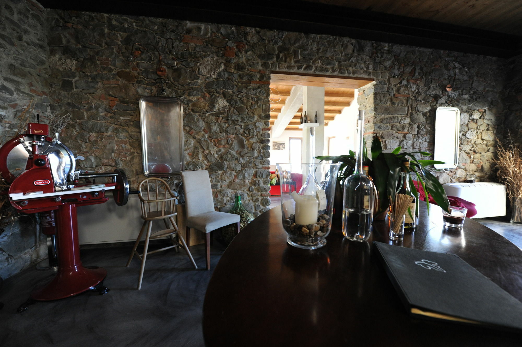 Tenuta San Pietro Luxury Hotel Λούκα Εξωτερικό φωτογραφία