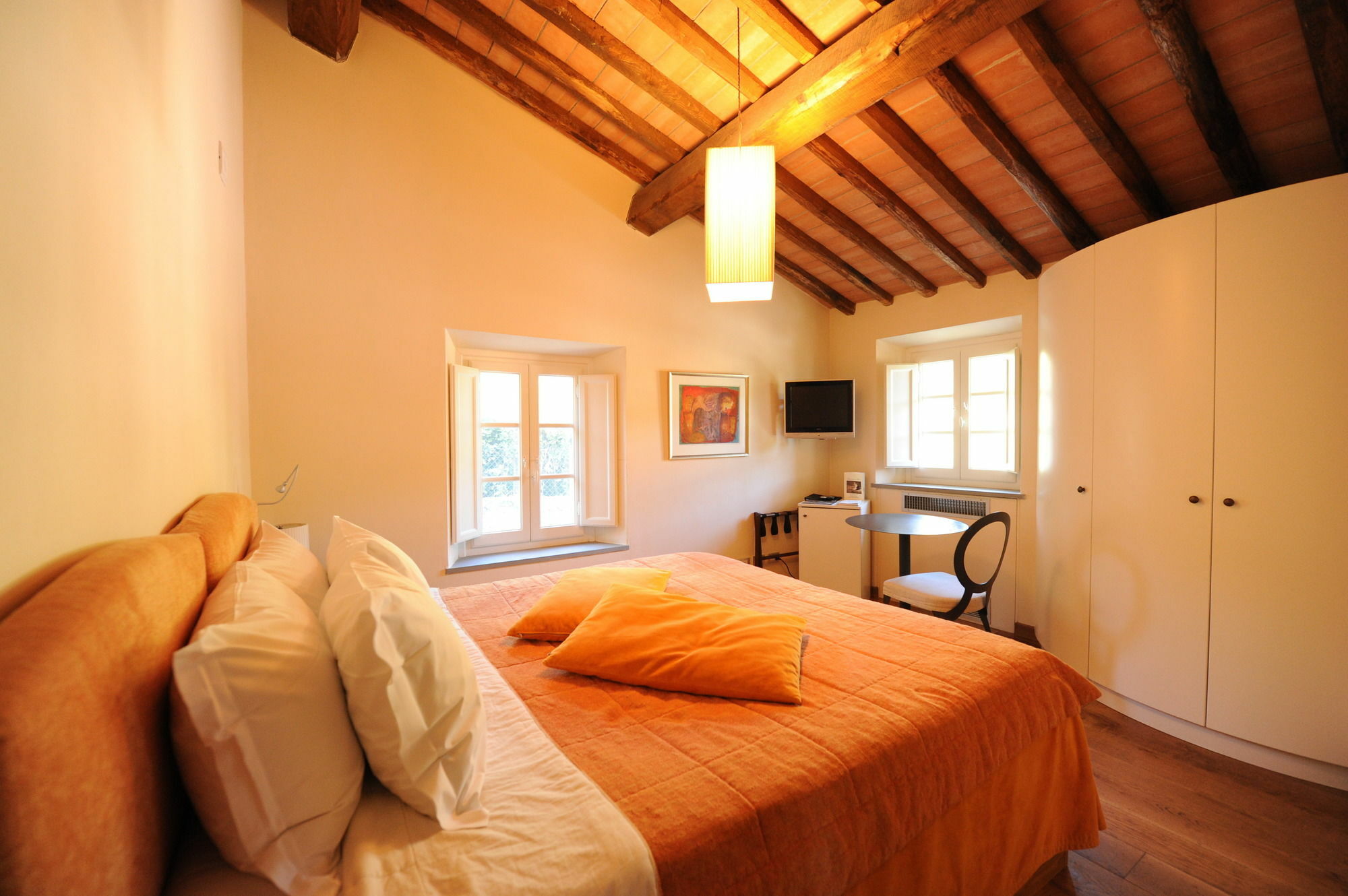 Tenuta San Pietro Luxury Hotel Λούκα Εξωτερικό φωτογραφία